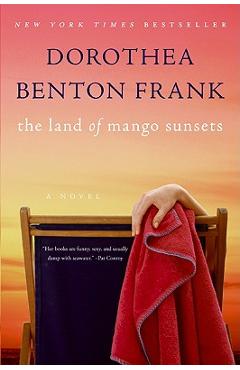 The Land of Mango Sunsets