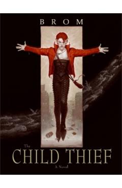 The Child Thief - Brom