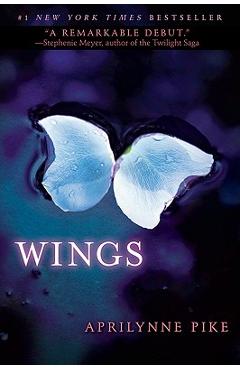 Wings - Aprilynne Pike