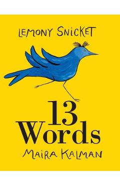 13 Words
