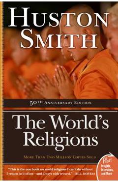 The World\'s Religions - Huston Smith