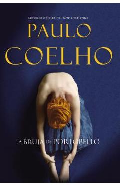 La Bruja de Portobello - Paulo Coelho