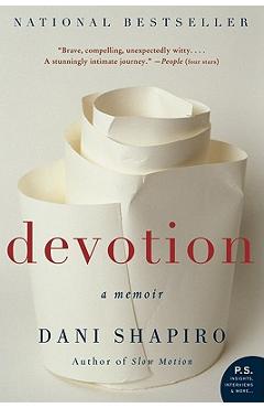 Devotion - Dani Shapiro