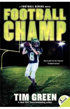 Football Champ - Tim Green