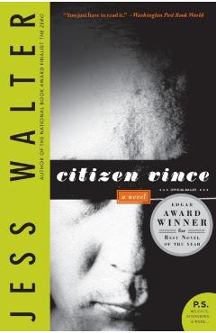 Citizen Vince - Jess Walter