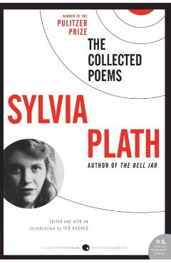 The Collected Poems - Sylvia Plath
