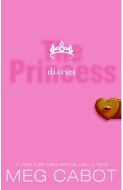 The Princess Diaries - Meg Cabot