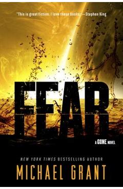 Fear
