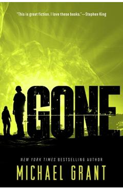 Gone - Michael Grant