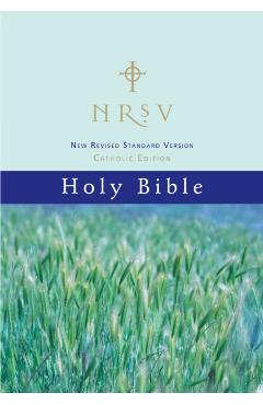 Catholic Bible-NRSV - Catholic Bible Press