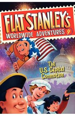 The Us Capital Commotion - Jeff Brown