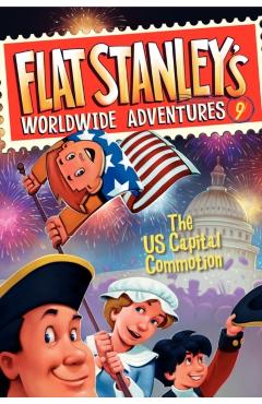 The Us Capital Commotion - Jeff Brown