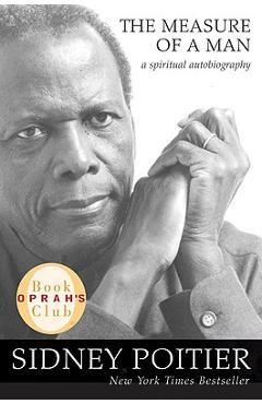 The Measure of a Man - Sidney Poitier