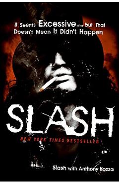 Slash - Slash