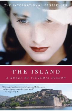 The Island - Victoria Hislop