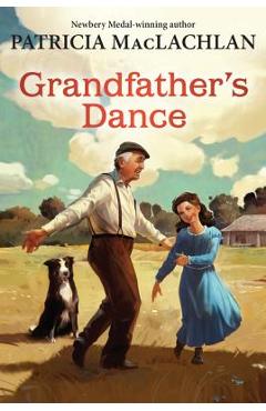 Grandfather's Dance
