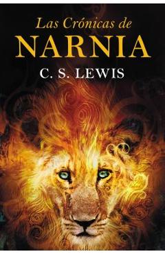 Las cronicas de narnia - c. s. lewis