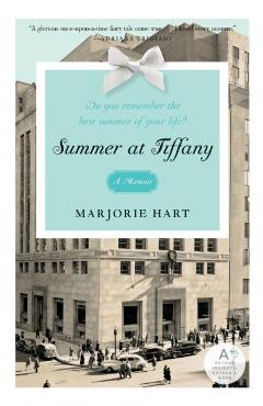 Summer at Tiffany - Marjorie Hart