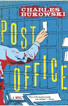 Post Office - Charles Bukowski