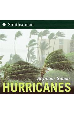 Hurricanes - Seymour Simon