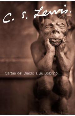 Cartas del Diablo a Su Sobrino - C. S. Lewis
