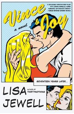 Vince and Joy - Lisa Jewell