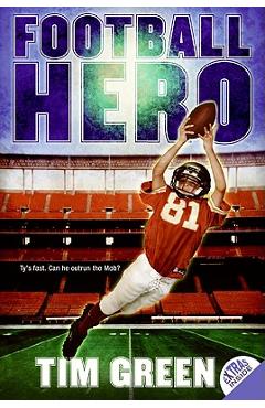 Football Hero - Tim Green