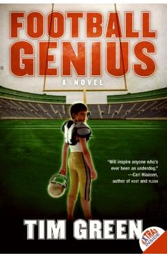 Football Genius - Tim Green