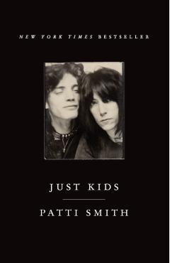 Just Kids - Patti Smith