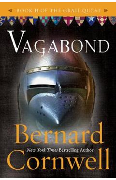 Vagabond - bernard cornwell