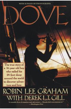Dove - Robin L. Graham