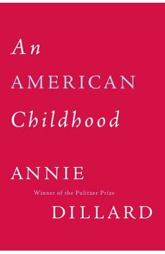 An American Childhood
