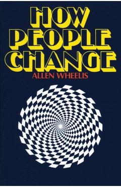 How People Change - Allen Wheelis