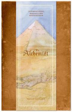 The Alchemist - Gift Edition - Paulo Coelho