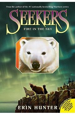 Fire in the Sky - Erin Hunter