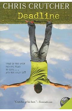 Deadline - Chris Crutcher