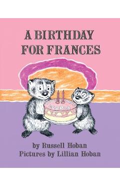 A Birthday for Frances