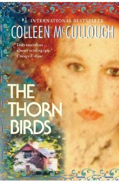 The Thorn Birds - Colleen Mccullough