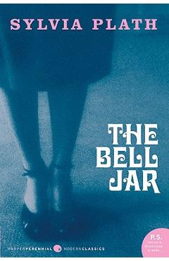 The Bell Jar - Sylvia Plath