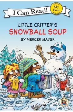 Snowball Soup