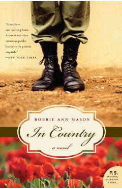 In Country - Bobbie Ann Mason