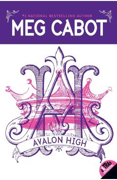 Avalon High - Meg Cabot