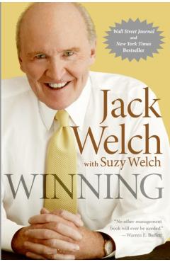 Winning - Jack Welch