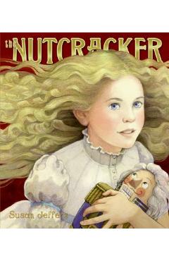 The Nutcracker - Susan Jeffers