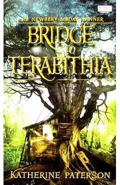 Bridge to Terabithia - Katherine Paterson