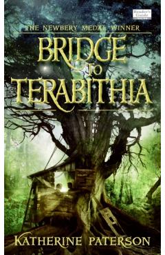 Bridge to Terabithia - Katherine Paterson