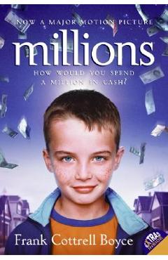 Millions - Frank Cottrell Boyce