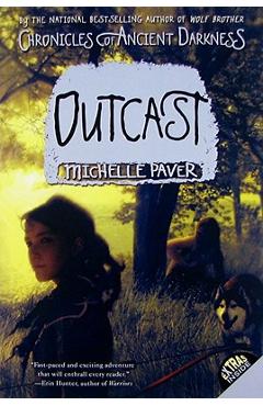 Chronicles of Ancient Darkness #4: Outcast
