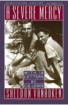 A Severe Mercy - Sheldon Vanauken