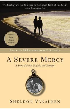 A Severe Mercy - Sheldon Vanauken